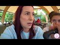 Familienausflug in den Movie Park / 11.7.18 / FRAU_SEIN