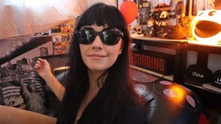 Reacting To My X Factor Audition