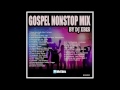 Naija Gospel Nonstop Mix 2013 by DJ Ebis