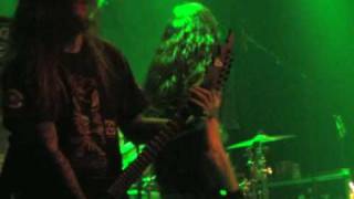Watch Dismember Bred For War video