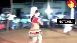 Karagattam Hot Midnight Dance.