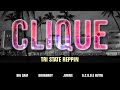 Clique AC Mix