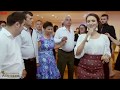 ANA MARIA OPRISAN | Colaj HORE & SARBE (Alin si Daniela Restaurant Palace)