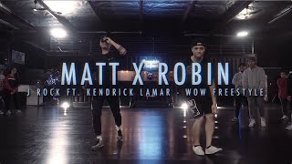 Matt X Robin J Rock Ft Kendrick Lamar Wow Freestyle Snowglobe Perspective Matt X Robin J Rock Ft Kendrick Lamar Wow Freestyle Snowglobe Perspective
