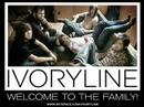 Ivoryline - Days End