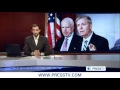 John McCain and Lindsey Graham want Regime Change in Syria, no Limited Strikes