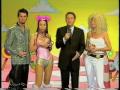 Eurotrash tv show - Domenicer