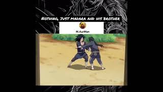 Madara And His Brother