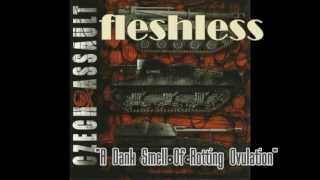 Watch Fleshless A Dank Smell Of Rotting Ovulation video