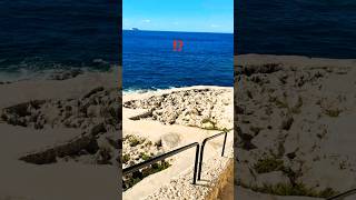 Filfla Island, Blue Grotto