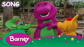 Watch Barney The Duckies Do video