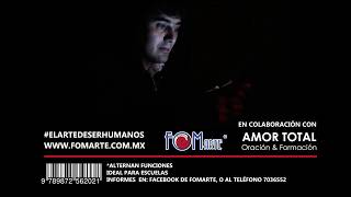 Tentaciones inofensivas ( Trailer) Obra de Teatro
