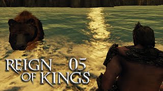 рыбалка в king of kings рыбалка в king of kings