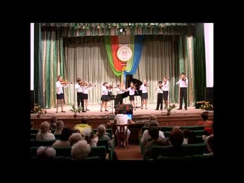 Коростишівська ДМШ