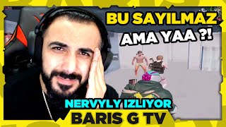 Barış G Nervyly Bu Sayilmaz Ama Ya - Pubg Mobile Komik Anlar İzli̇yor