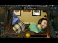 Dota 2 Fail - SUNSfan Gets Blasted in the Face