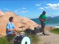 COLORIR - Joaquina