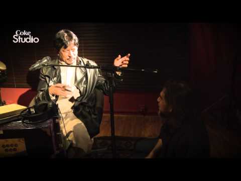 Attaullah Khan Esakhelvi Coke Studio Pakistan Season 4