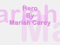 hero
