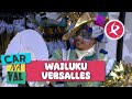 WAILUKU | DESFILE | Carnaval de Badajoz | 2024