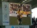 4/24 フクアリでの光永亮太ミニライブ「OVER」