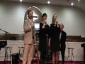 The Phillips Family - "Fear Not Tomorrow"