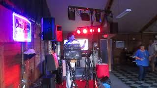 Chris Diamond,Lake Bryant Rv Resort,,Ocklawaha,Florida