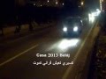 accident grave moto 103 casablanca 2013