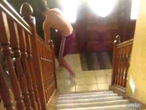 Epic Video Game Freakout