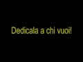 A te - brutto figlio di ....