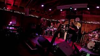Hot Lanta - Allman Brothers - TOAPP Music Masters Camp