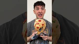 I Made The Best Junk Food Fortnite Combo