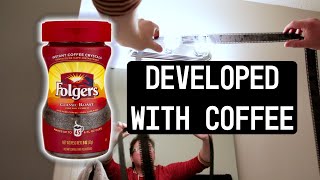 The Magic Of Caffenol