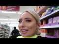 I only ate RED food for 24 HOURS challenge!!!