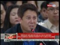 QRT: Mayor Romualdez, emosyonal na ikinuwento ang karanasan noong kasagsagan ng Yolanda