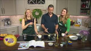 Cooking with Spices Author Mark C Stevens
