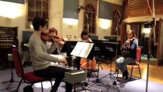 Leslie By King Creosote Cairn String Quartet From Their Mixtape Album 34 Quartet Quickies 34 Leslie By King Creosote Cairn String Quartet From Their Mixtape Album 34 Quartet Quickies 34