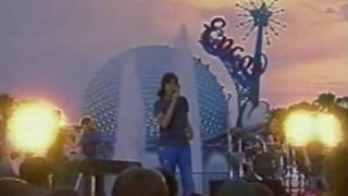 Watch David Usher Hallucinations video