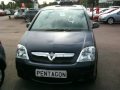 VAUXHALL MERIVA 1.4 16V ENERGY MPV