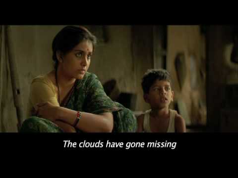 GABHRICHA PAUS (THE DAMNED RAIN) - PROMO 1