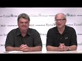 Tulsa World's Mike Brown and Barry Lewis preview High School Football