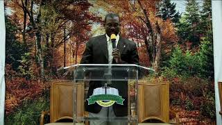 First Haitian Baptist Church of Riverview, FL