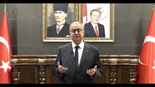 Ne Dediler? - Ali İhsan Su Diyarbakır Valisi