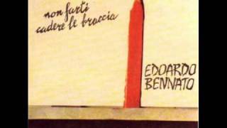 Watch Edoardo Bennato Detto Tra Noi video