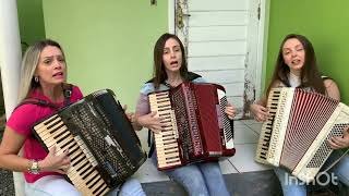 Velho Casarão - Clássico Na Voz Das Garotinhas De Ouro