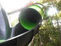 The Alien Invasion - Splish Splash (Splish Splash, NY)