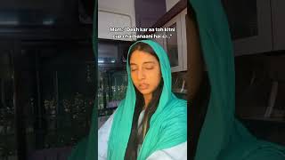 Chup Chupke Count Karna