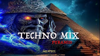 Techno Mix 2023