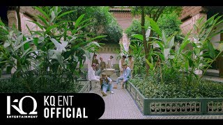 ATEEZ(에이티즈) - 'Treasure'  MV