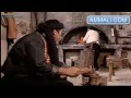 باب الحارة الجزء الثالث الحلقة الاخيرة المعركة 2013